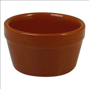 Rustic Tapas Style Stacking Ramekin 7.5Cm - CR010C - 1