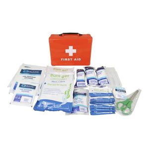 First Aid Kit - Burns - Small - QF1301 - 1
