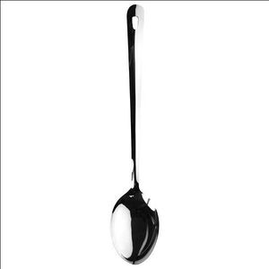 Value Kitchen Essentials Solid Spoon - M960SS - 1