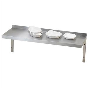 Shelving Stainless Steel 900 X 300Mm - CSLV900 - 1
