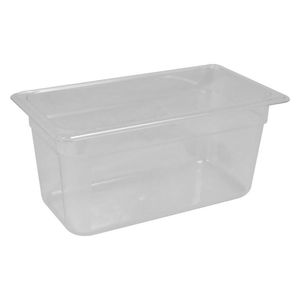 Gastronorm - 1/3 - Pc - 150Mm - PCGN13C - 1