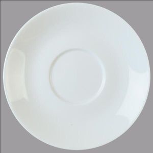 Orion Stacking Saucer 14.5Cm (Pack of 8) - C88052 - 1