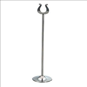 Table Number Stand 12In - TNS-12 - 1