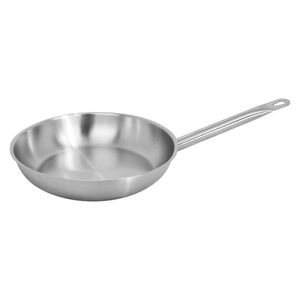 Ss Frying Pan - Induction Base 24Cm - SXFP24 - 1