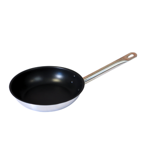Stainless Steel Non Stick Induction Frying Pan 20Cm - SXNSFP20 - 1