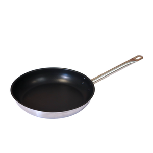 Stainless Steel Non Stick Induction Frying Pan 24Cm - SXNSFP24 - 1