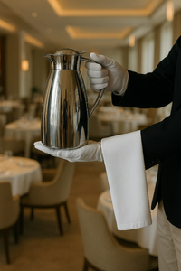 St St Vacuum Jug Mirror Finish 1.5Ltr - MCPR1500 - 3