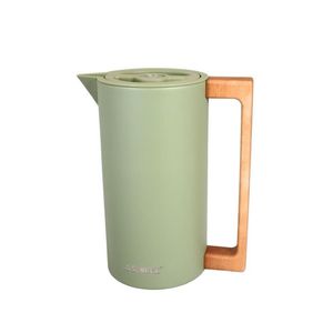 Scandinavian Beverage Server 1Ltr - Olive Green - SCJ10G - 1