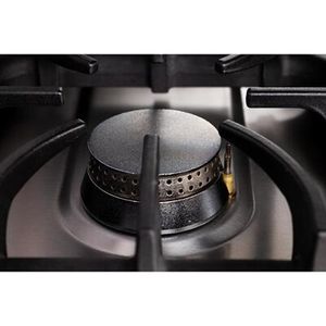 Buffalo 700 Series Gas Range Cooker - JB963 - 3