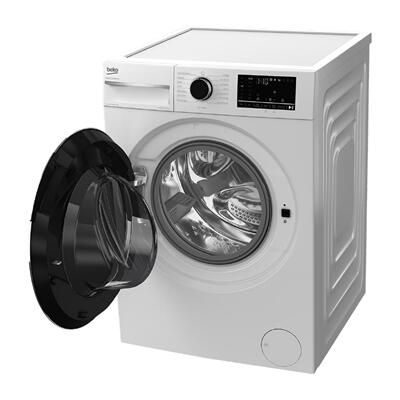 Beko Professional Washing Machine 10kg AWGB1012-PRO-BP - JM730 - 3
