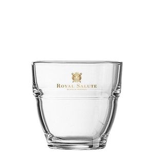 Custom Branded Forum Glass (160ml/5.5oz) - C2121 - 1