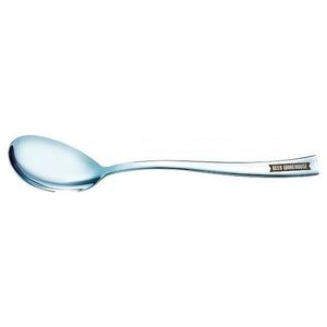Custom Branded Alabama Dessert Spoon (18cm) - C5947 - 1