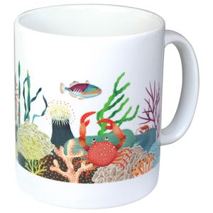 Custom Branded Photo Mug - C2000 - 3