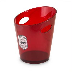 Custom Branded Savoy Cooler Bucket (6.5 Litre)- Pantone Matched - C6247 - 1