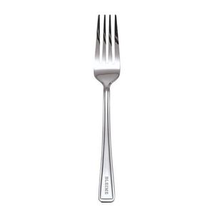 Custom Branded Table Fork Harley Pattern (20cm) - C2544 - 3