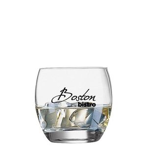 Custom Branded Salto Rocks Glass (320ml/11.3oz) - C2150 - 1
