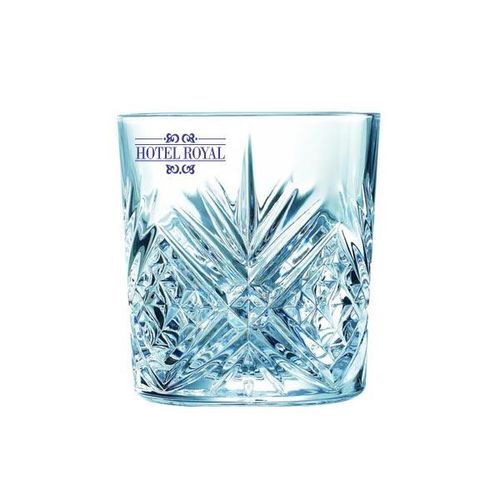 Custom Branded Broadway Glass (300ml/10.5oz) - C6033 - 1