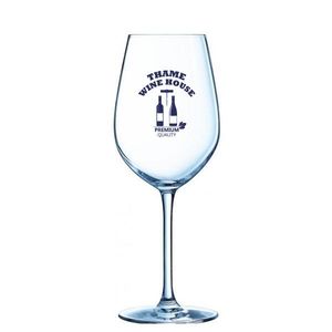 Custom Branded Sequence Stem Glass (440ml/15.5oz) - C6335 - 1