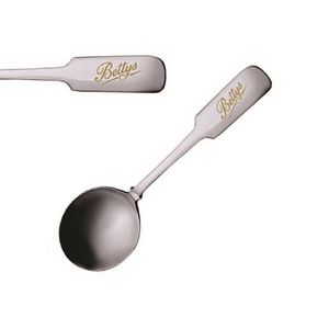 Custom Branded Old English Soup Spoon (17.5cm) - C5734 - 1