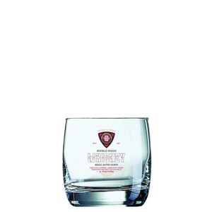 Custom Branded Vigne Old Fashioned Glass (200ml/7oz) - C6412 - 1