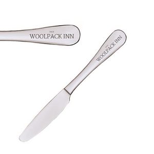 Custom Branded Florence Table Knife (20cm) - C5731 - 1