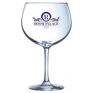 Custom Branded Vina Balloon Glass (700ml/24.5oz) - C6420 - 1