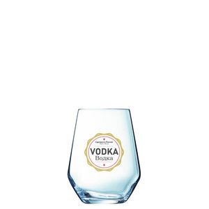 Custom Branded Vina Juliette Glass (400ml/14oz) - C6427 - 1