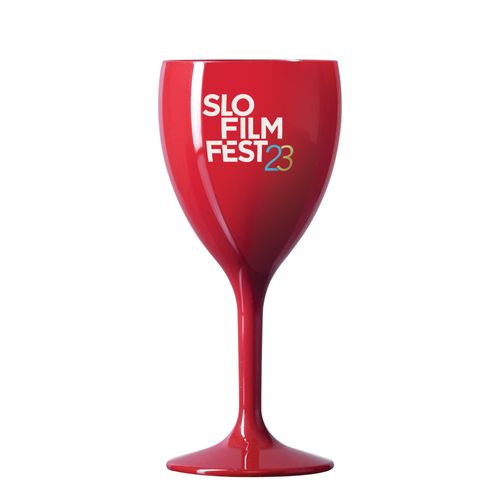 Custom Branded Premium Red Wine Flute (312ml/11oz) - C5558 - 1