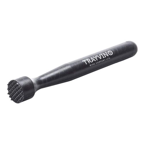 Custom Branded Black Muddler - C6761 - 1