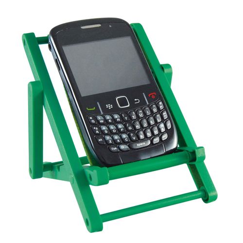 Custom Branded Mobile Deck Chair - N0041 - 6