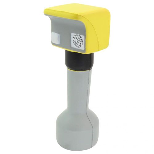 Custom Branded Stress Speed Camera - S0539 - 2