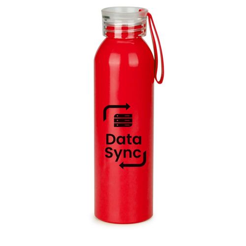 Custom Branded Vibe Bottle - C6933 - 4