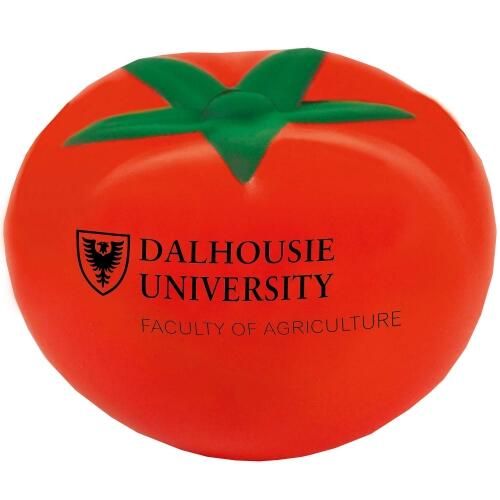 Custom Branded Stress Tomato - S0007 - 1