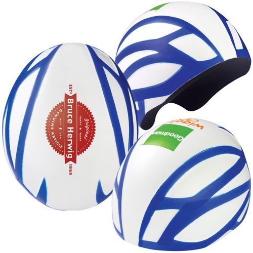 Custom Branded Stress Cycling Bike Helmet - S0017 - 1