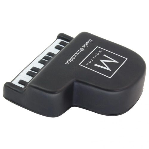 Custom Branded Stress Piano - S0741 - 3