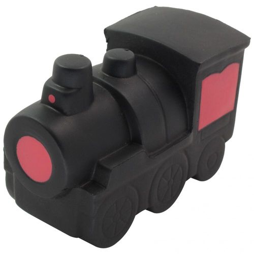 Custom Branded Stress Train - S0123 - 2