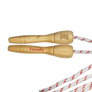 Custom Branded Skipping Rope - N0195 - 3