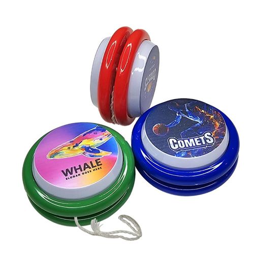 Custom Branded Classic Yoyo - N0197 - 5