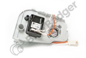 Whirlpool AWZ10HP Drain Pump - Part Number C00314885 - C00314885 - 1