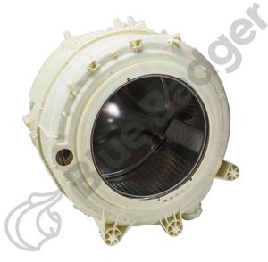 Whirlpool AWG1112PRO Wash Unit - Part Number C00444777 - C00444777 - 1