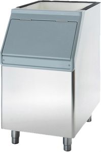 DC B100 Modular Ice Storage Bin, 100kg Storage - B100 - 1