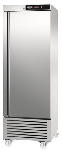 Sterling Pro Green SPI600R Single Door Right Hinged Upright Fridge, 600 Litres - SPI600R - 2