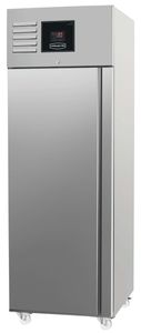Sterling Pro Vantage XNI700L Single Door Left Hinged Storage Cabinet Freezer, 700 Litres - XNI700L - 3