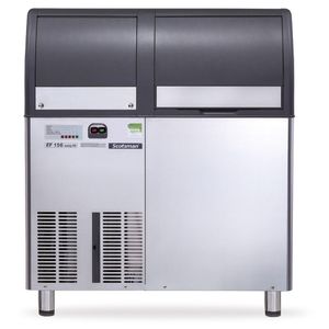 Scotsman EF 156 Self Contained Ice Flaker, 160kg/24hrs Output / 60kg Storage - EF-156 - 1