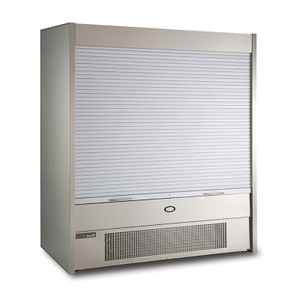 Foster FMPRO1800RF/19-157 Pro Multideck with Rollershutter, 1800mm - 19-157 - 1