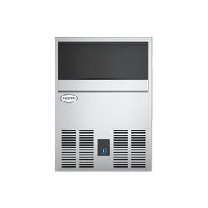 Foster FS40/27-118 Air Cooled Integral Cube Ice Maker, 15kg Storage - 27-118 - 3