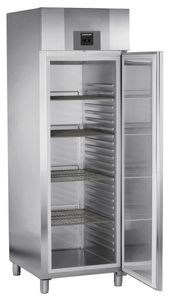 Liebherr GGPv 6570 ProfiLine Single Door Upright Freezer, 597 Litres - GGPv6570 - 1