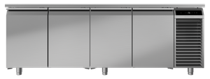 Liebherr FRTSvg 7541 4 Door Refrigerated Preparation Counter, 599 Litres - FRTSvg-7541 - 1