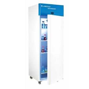 Labcold RAFR21043 Advanced Refrigerator, 650 Litres, Solid Door - RAFR21043 - 1
