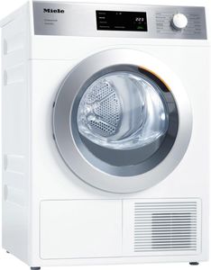 Miele PDR 1108 HP SmartBiz Heat-Pump Dryer, 8kg - PDR 1108 HP - 1